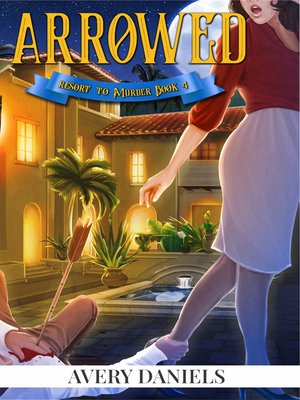 cover image of Arrowed